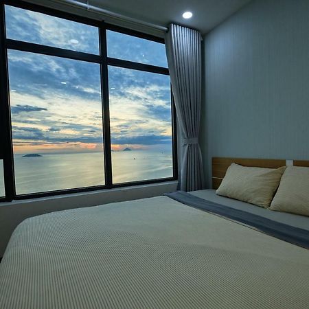 Sunrise Hon Chong Ocean View Apartment Nha Trang Exterior foto