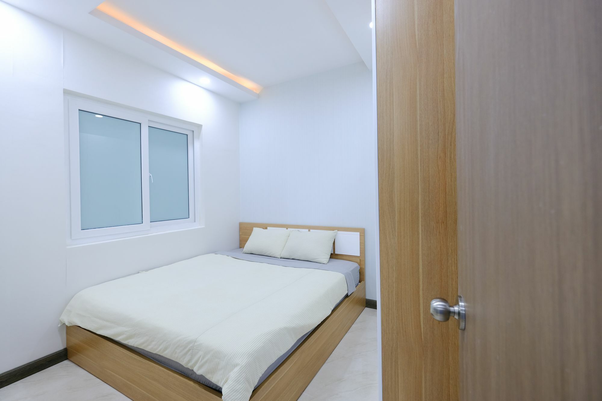 Sunrise Hon Chong Ocean View Apartment Nha Trang Exterior foto