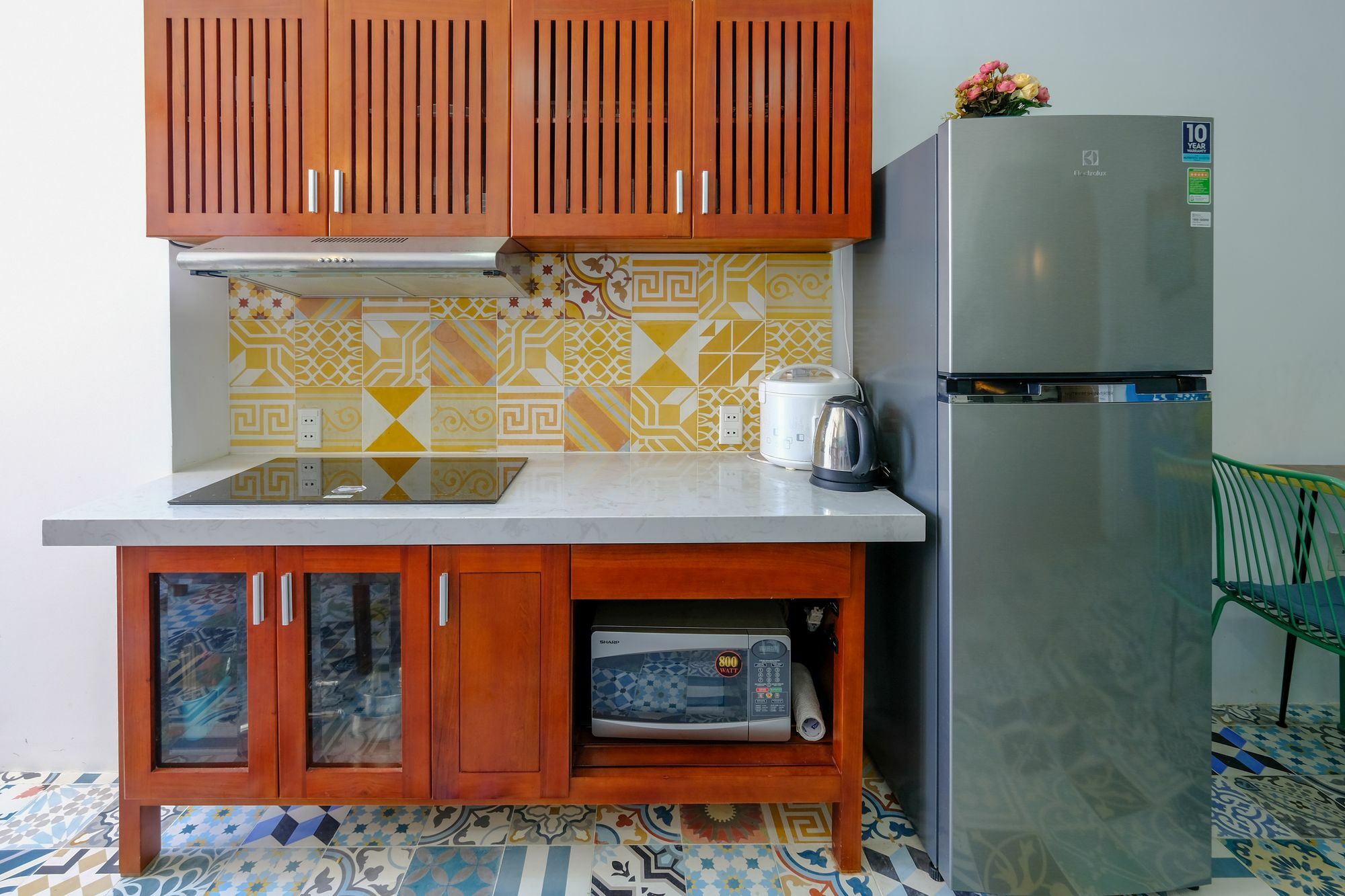 Sunrise Hon Chong Ocean View Apartment Nha Trang Exterior foto