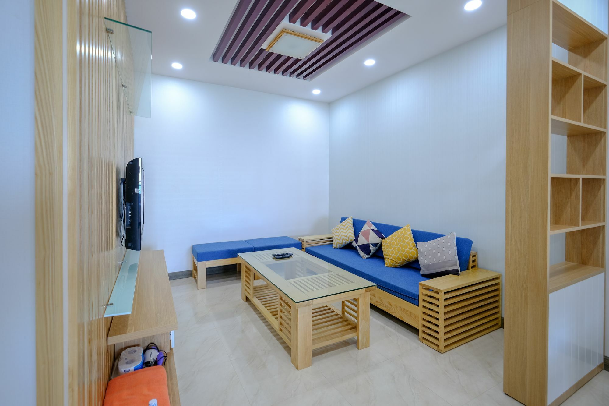 Sunrise Hon Chong Ocean View Apartment Nha Trang Exterior foto