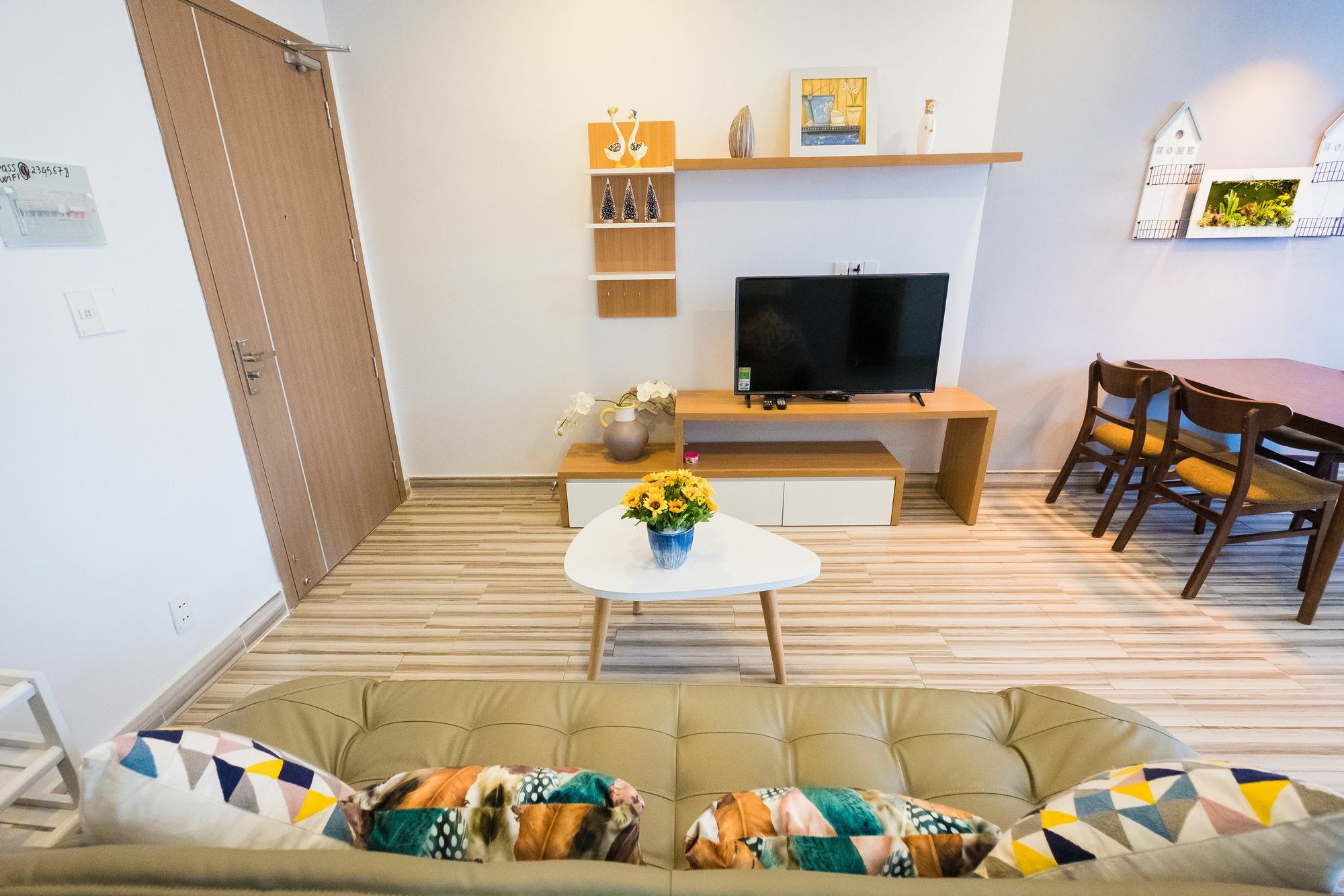 Sunrise Hon Chong Ocean View Apartment Nha Trang Exterior foto